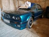 BMW E30 318i Cabrio Tausch Chevrolet GMC D... - BMW aus 1990: E30