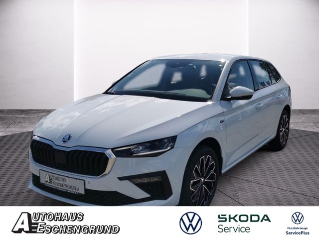 Fahrzeugabbildung SKODA Scala 1.0 TSI DSG Drive MATRIX-LED FRONZSCHEIBEN