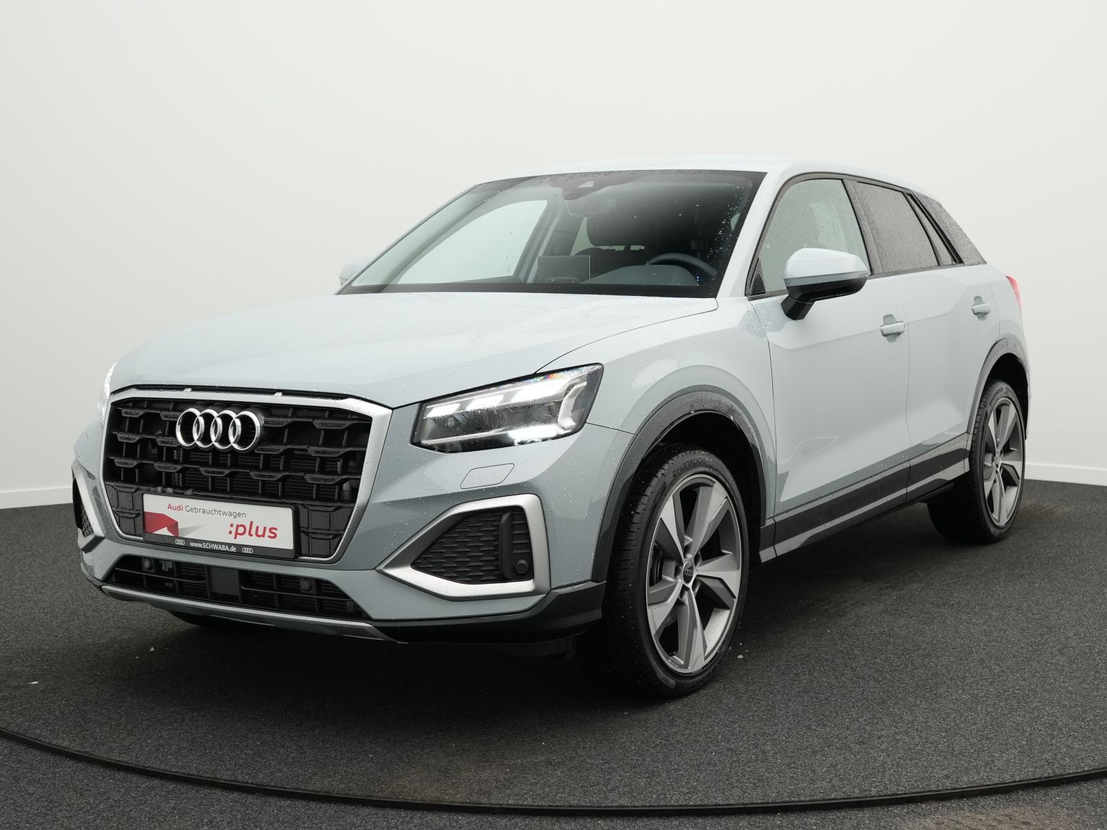 Audi Q2 - Bild 2