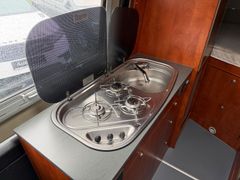 LA STRADA Regent S*319CDI*AHK*SHZ.*RFK*Klima*