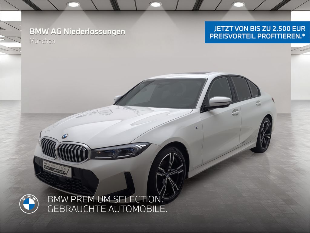 BMW 3er
