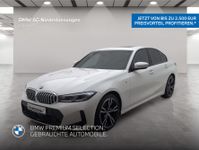 BMW 320 - Vorschau Bild 1