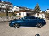 Mercedes-Benz CLA 250 DCT - Top Ausstattung, Scheckheft  - Mercedes-Benz CLA 250: Coupe