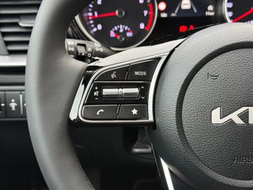 Kia Ceed SW 1.5T DCT7 Vision Komfort+ Navi Kamera