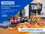 Ford Focus Turnier ST-Line - mit Benzin-Antrieb: Beheizbares Lenkrad, Kombi, mit Klimaautomatik