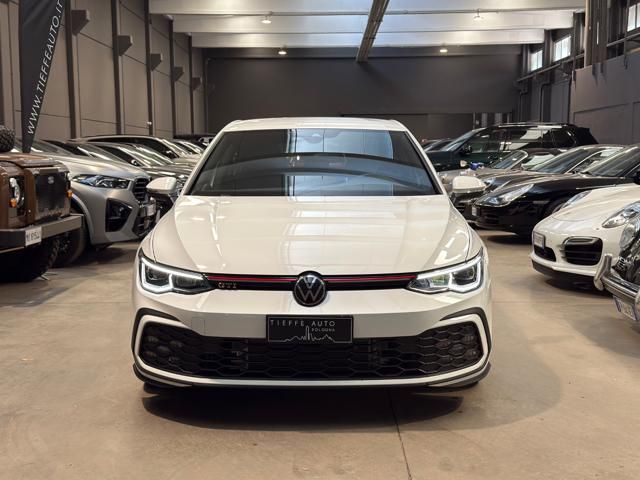 Volkswagen VOLKSWAGEN Golf 2.0 TSI DSG GTI imagem 2