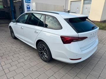 Skoda Octavia - 4