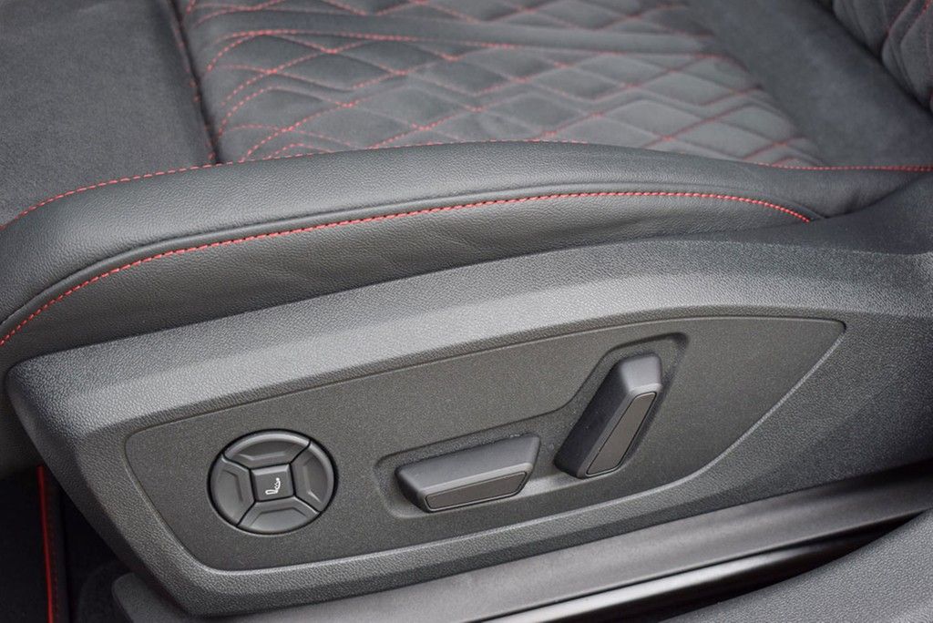 Audi S3 - Bild 18