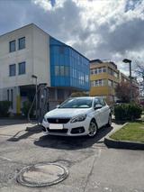 Peugeot 308 1.5 BlueHDi / 67.500 km / Neuer TÜV - Peugeot 308 P5