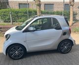 Smart TOP!! ForTwo coupé 0.9 BRABUS Edition 2018 - Smart ForTwo: Brabus Edition