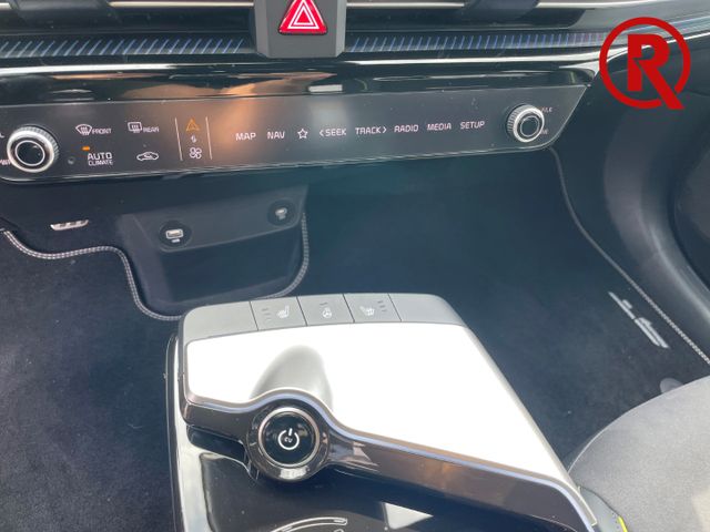 EV6 GT 4WD LED LEDER ACC NAVI Meridian 360 Kamer