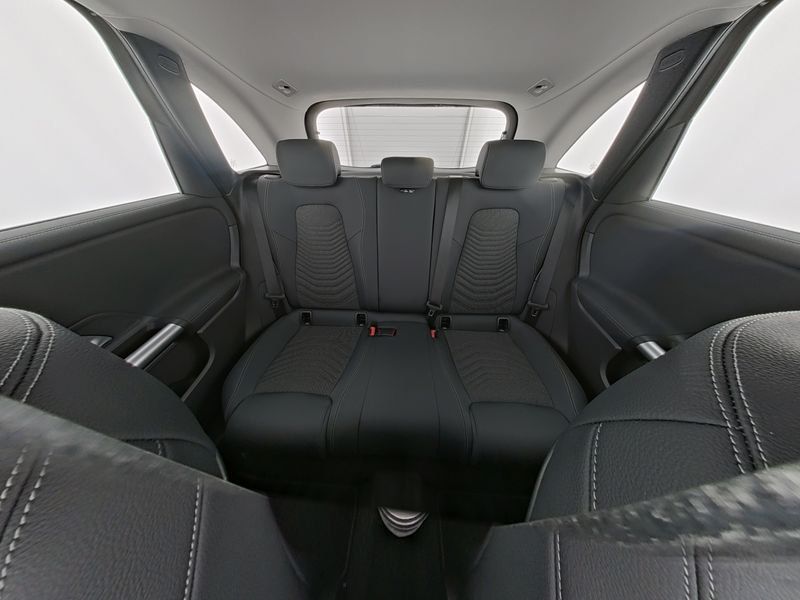 Fahrzeugabbildung Mercedes-Benz B 200 Progressive*MultiBeam*Distronic*Totwinkel*