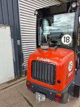 Kubota RT260 - Angebote