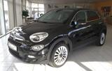 Fiat 500X 1.4 Klima Navi Kamera PDC BiXenon - gebrauchte Fiat 500X aus dem Jahr 2015