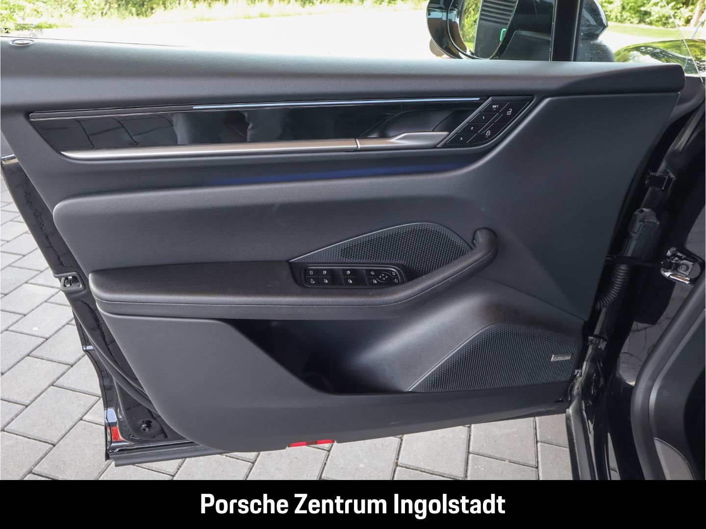 Porsche Macan - Bild 28