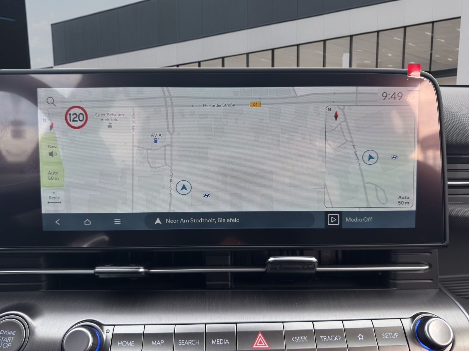Hyundai Kona – Bild 17