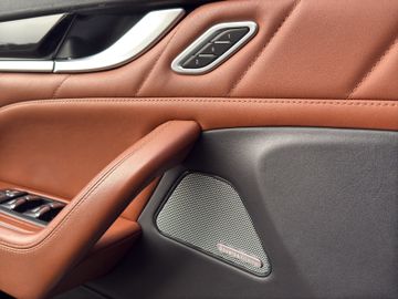 Maserati Levante GranSport S Q4*PANO*LED*SOFT*B&W*360°