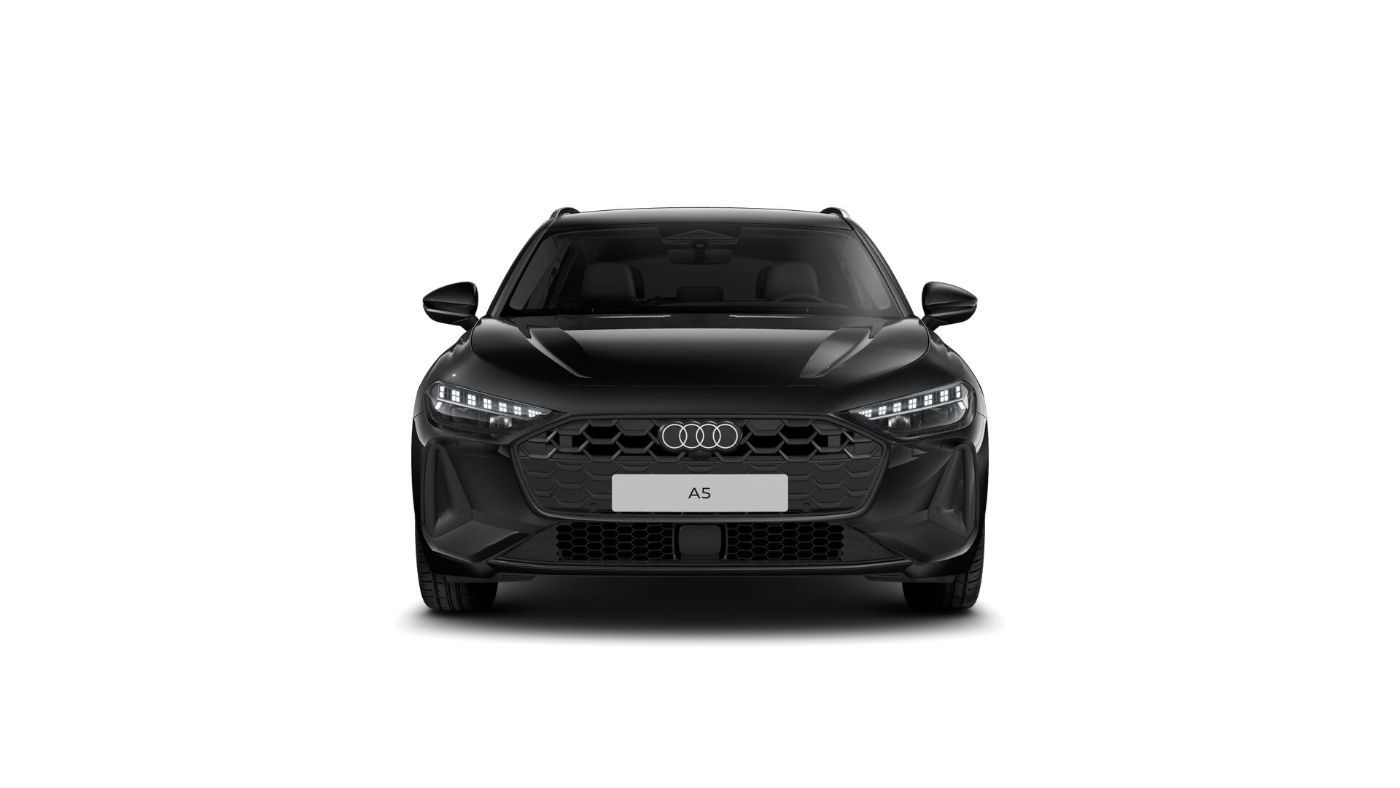 Audi A5 - Bild 4