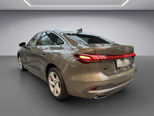 A5 Limousine TFSI 150 PS S tronic