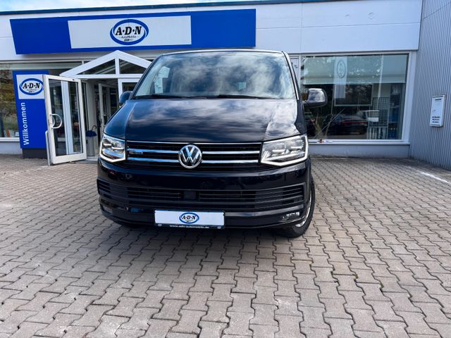 Volkswagen T6 Multivan 2.0 TDI DSG 4Motion ACC*LED*Standhz.