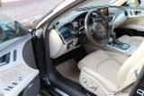 Audi A7 Exklusive Line Massagesitz Matrix head up  - Audi A7 mit Diesel-Antrieb: Schwarz