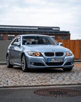 BMW 330i xDrive - Android Navi - BMW 330 aus 2009: 330xd