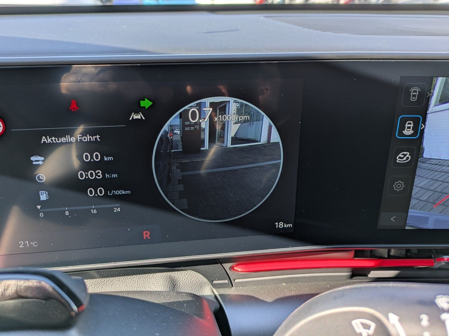 Hyundai Kona – Bild 10