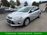 Ford Focus Lim. Trend 1.6 TDCI*EURO-5*2.HAND*TOP-GW - Ford Focus: 2l Tdci