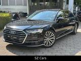 Audi A8 50 TDI L quattro*MATRIX LED*Massage*Pano* - Audi A8 Gebrauchtwagen in München