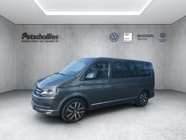 Volkswagen T6 Multivan Highline 2,0 TDI Schiebedach