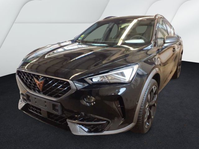 Cupra Formentor 4Drive LED Navi SHZ ACC PDC Kamera