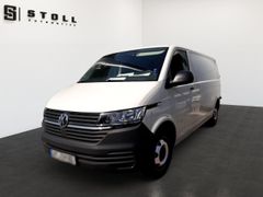 VW T6.1 Kasten 2.0 TDI 4MOTION l.R. AHK+Sperre+Flüg