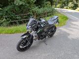 Kawasaki Z 500 - Kawasaki Motorräder in Münster