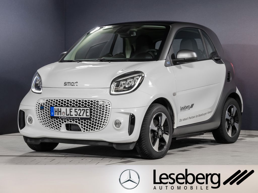 Image of Smart ForTwo