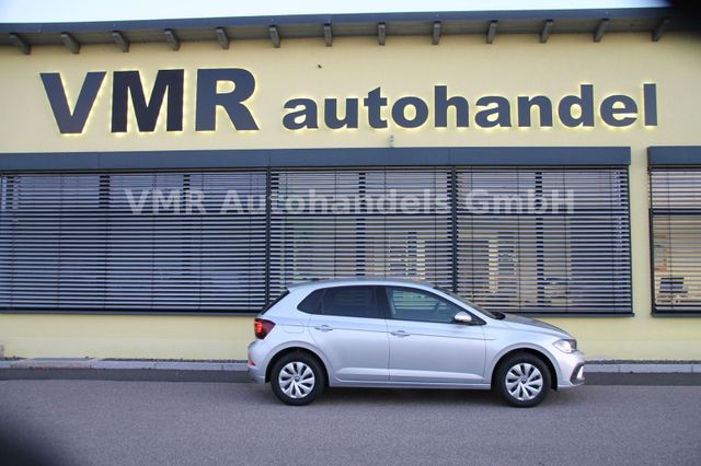 Volkswagen Polo 1.0  Life *4JahreGarantie*APP*DAB*