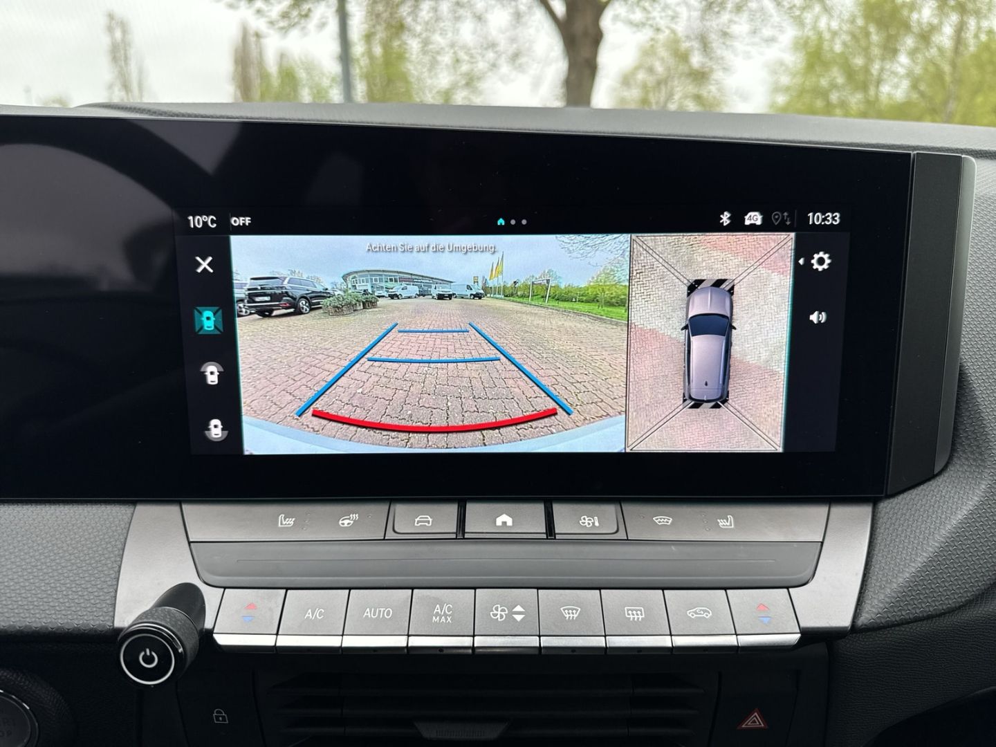 Opel Astra - Bild 24