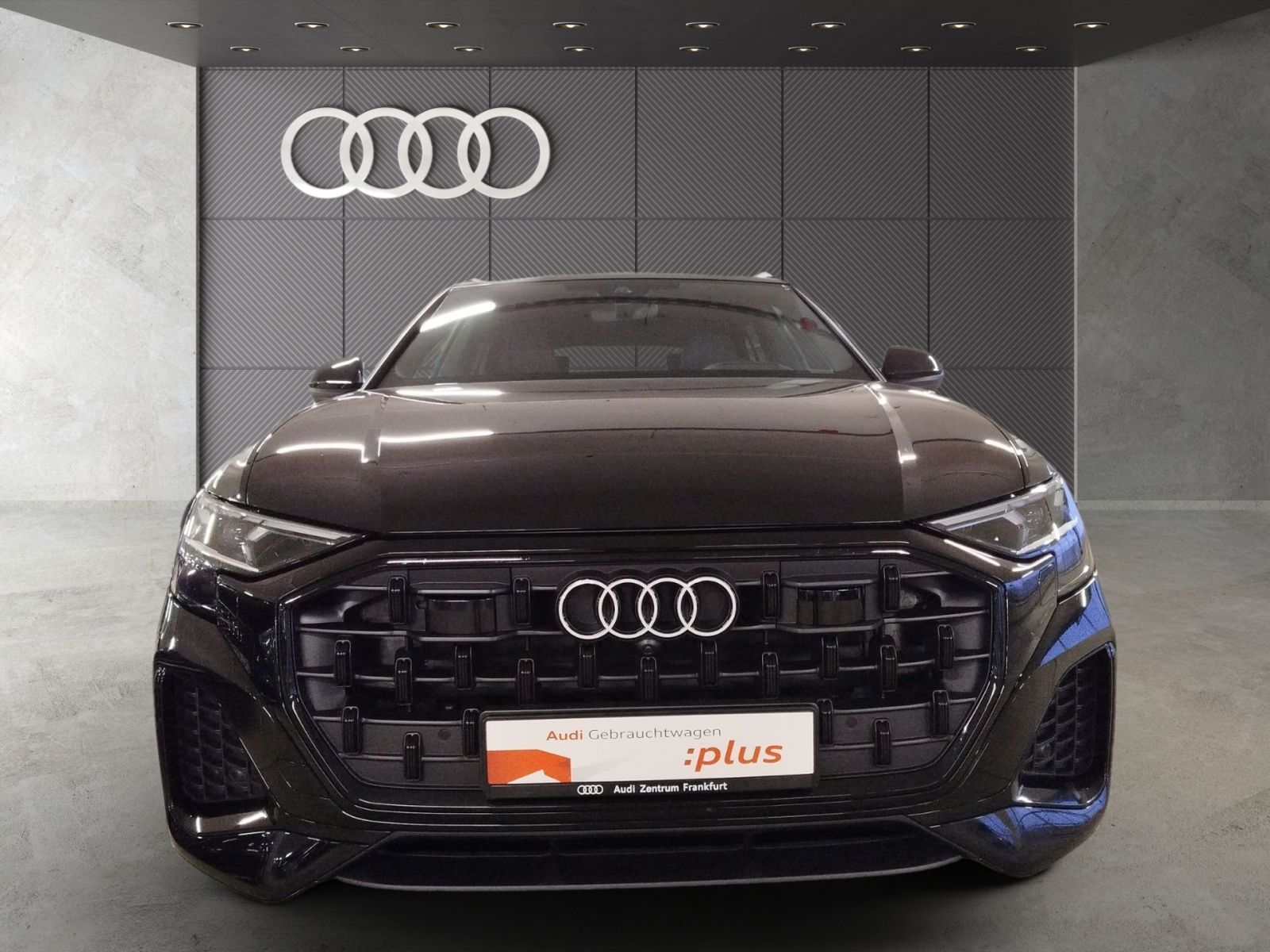 Audi Q8 - Bild 3