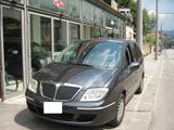 Lancia Phedra 2.2 JTD FAP 7 POSTI - graue Lancia Phedra