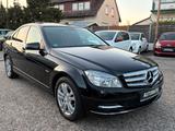 Mercedes-Benz C 200 Limousine CGI BlueEfficiency* - Mercedes-Benz C 200 aus 2010
