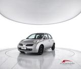 Nissan NISSAN Micra 1.2 16V 5 porte Acenta - PER OPERAT - Nissan Micra aus 2004: Acenta