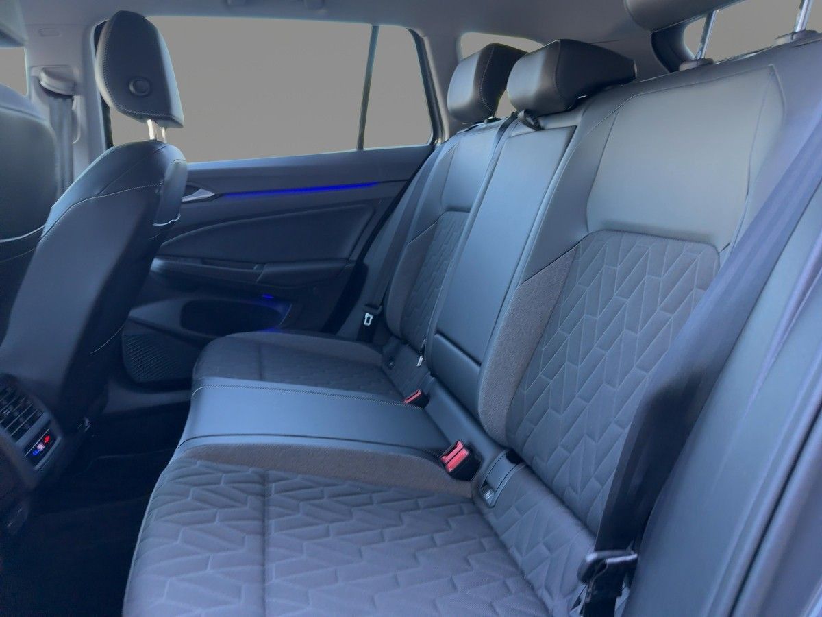 Volkswagen Golf - Bild 10