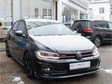 Volkswagen Polo 2.0 TSI OPF GTI +AUT+RFK+NAVI+LED+SHZ+PDC++ - VW Polo Gebrauchtwagen in Wuppertal