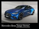 Mercedes-Benz AMG CLE 53 Coupe 4matic+ AMG+MBUX+Night+Carbon - gebrauchte Mercedes-Benz E 53 AMG aus dem Jahr 2024