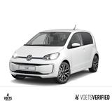 Volkswagen e-up ! move up! 61 kW SHZ+RearView+PDC - weiße Volkswagen e-up!