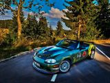 Mazda MX-5 1.6 16V Spezialumbau Mazdaspeed - Mazda MX-5 aus 2005