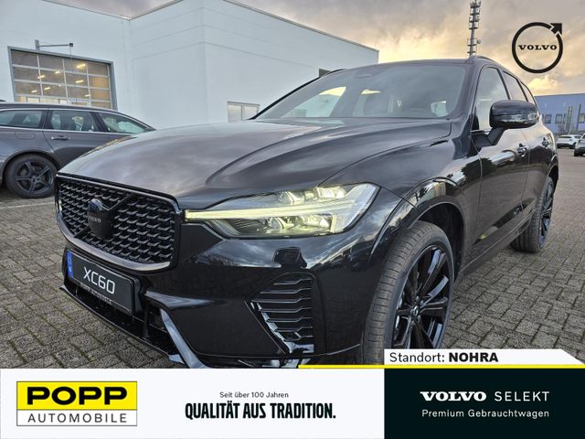 Volvo XC60 B5 AWD Plus Black Edition 21" ACC FHZ H&K L