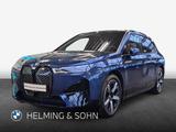 BMW iX xDrive50 Sportpaket HK HiFi AHK Massage Pano 