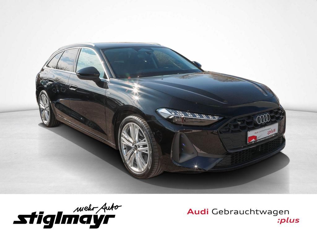 Audi A5 - Bild 13