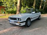 BMW E30 318is - BMW 318 aus 1990