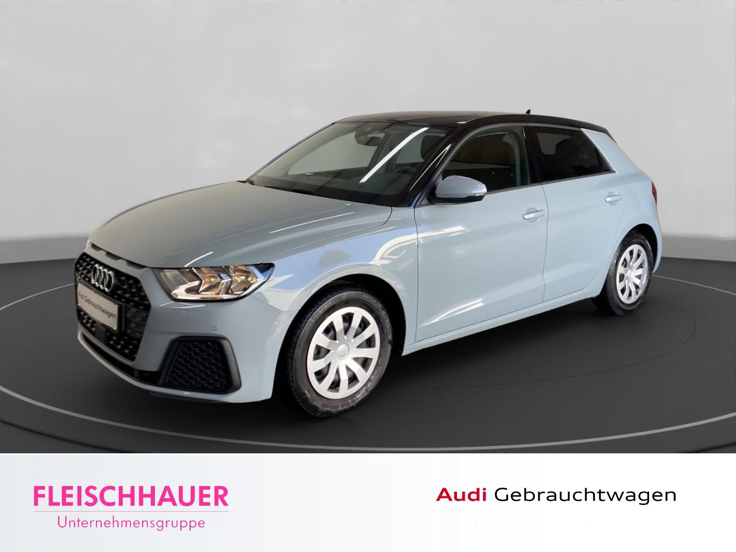 Audi A1 25 TFSI Sportback Apple CarPlay DAB Tel.-Vorb